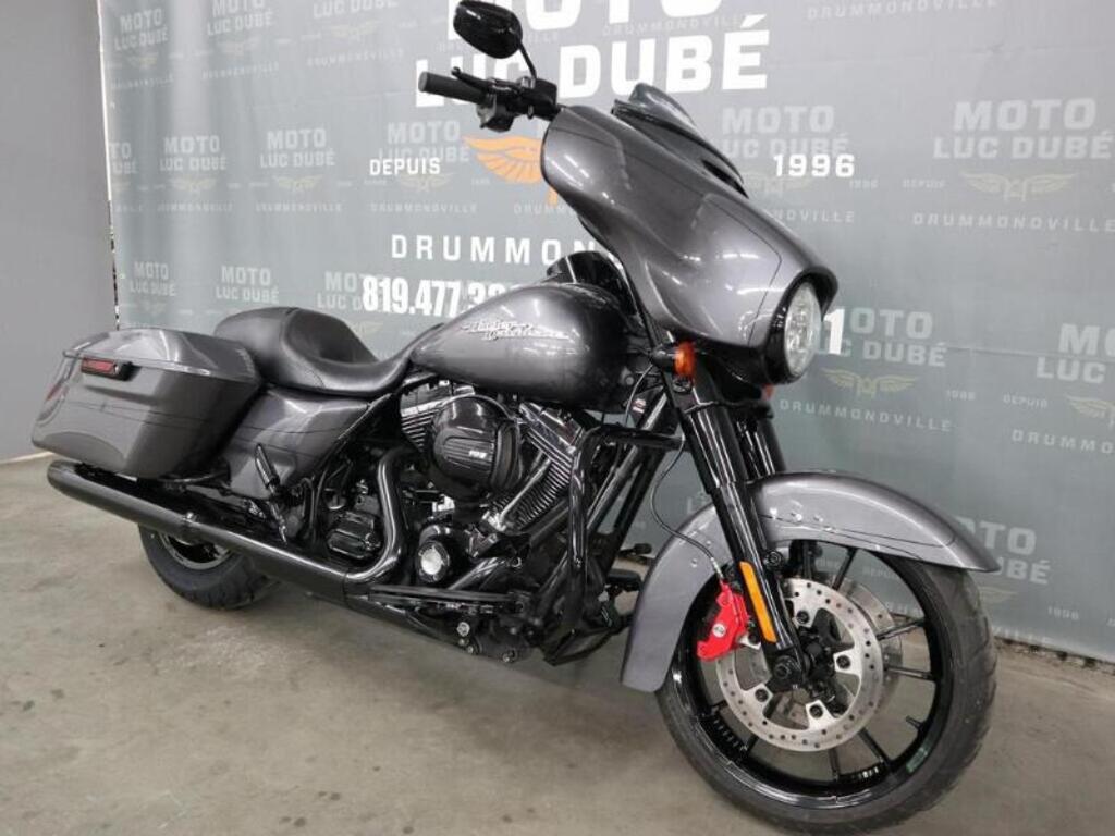 Kawasaki Z900 ABS 2019
