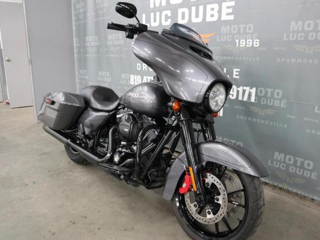 Kawasaki Z900 ABS 2019