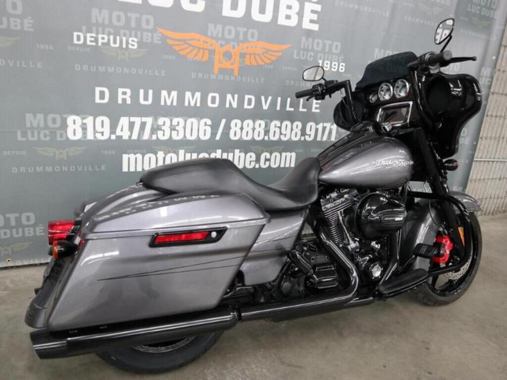Kawasaki Z900 ABS 2019