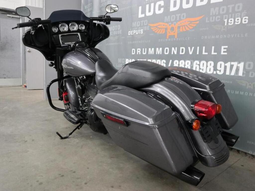 Kawasaki Z900 ABS 2019