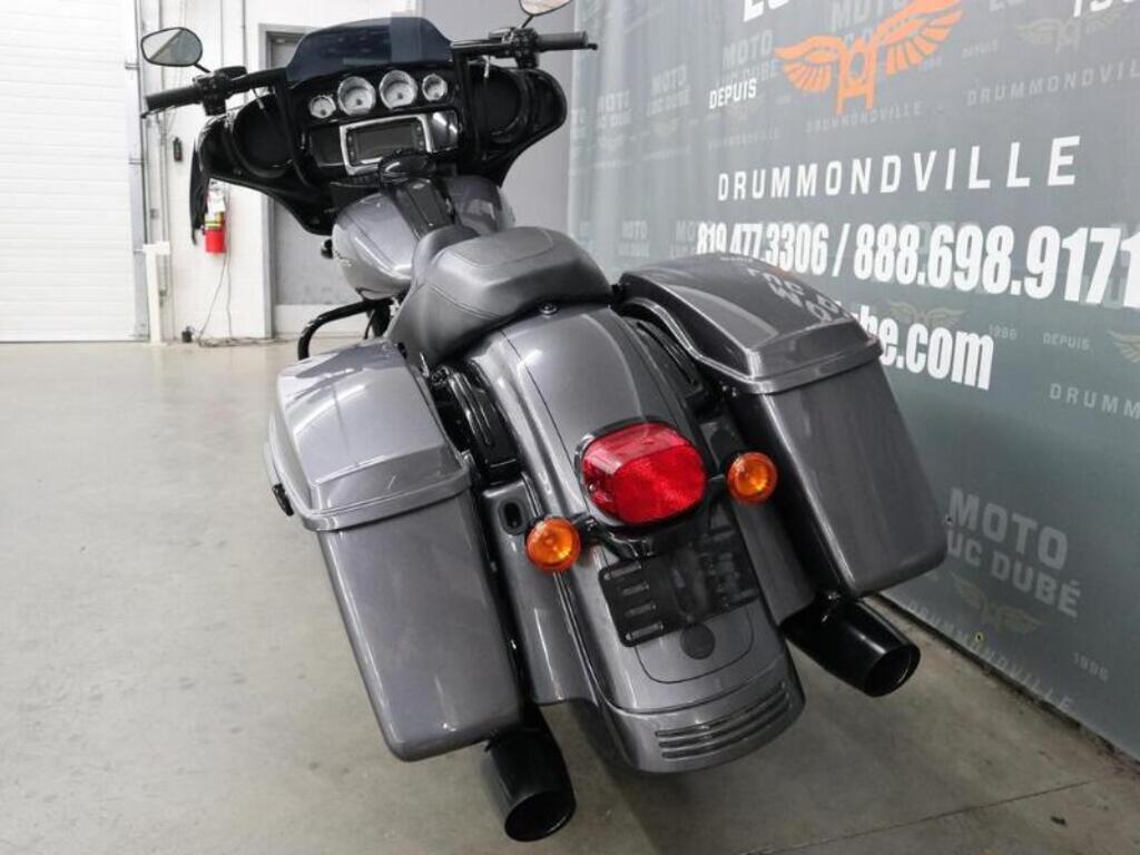 Kawasaki Z900 ABS 2019