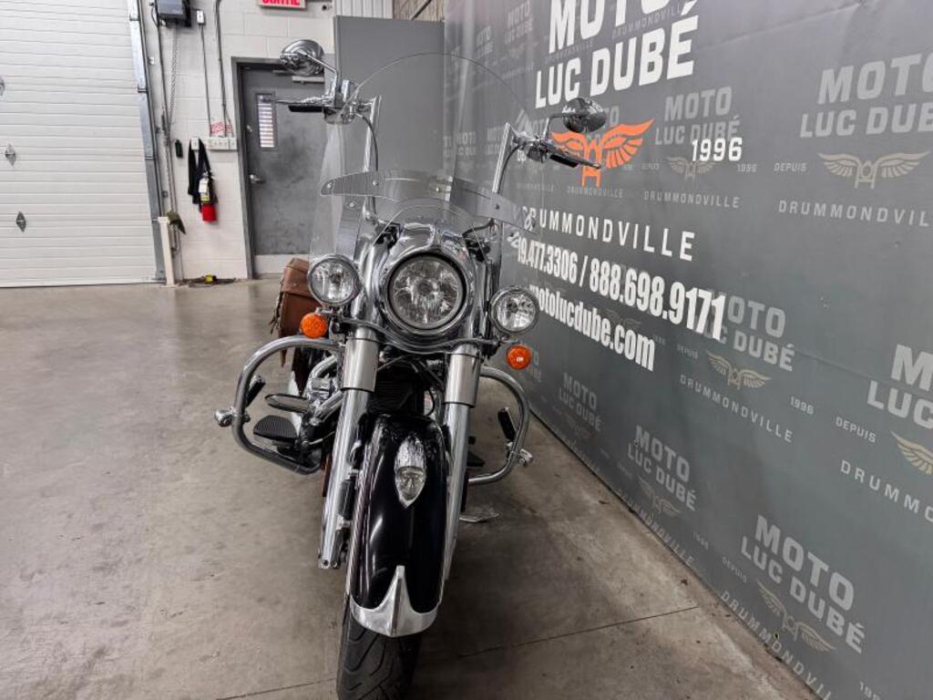 Harley-Davidson FLTRX Road Glide 2022