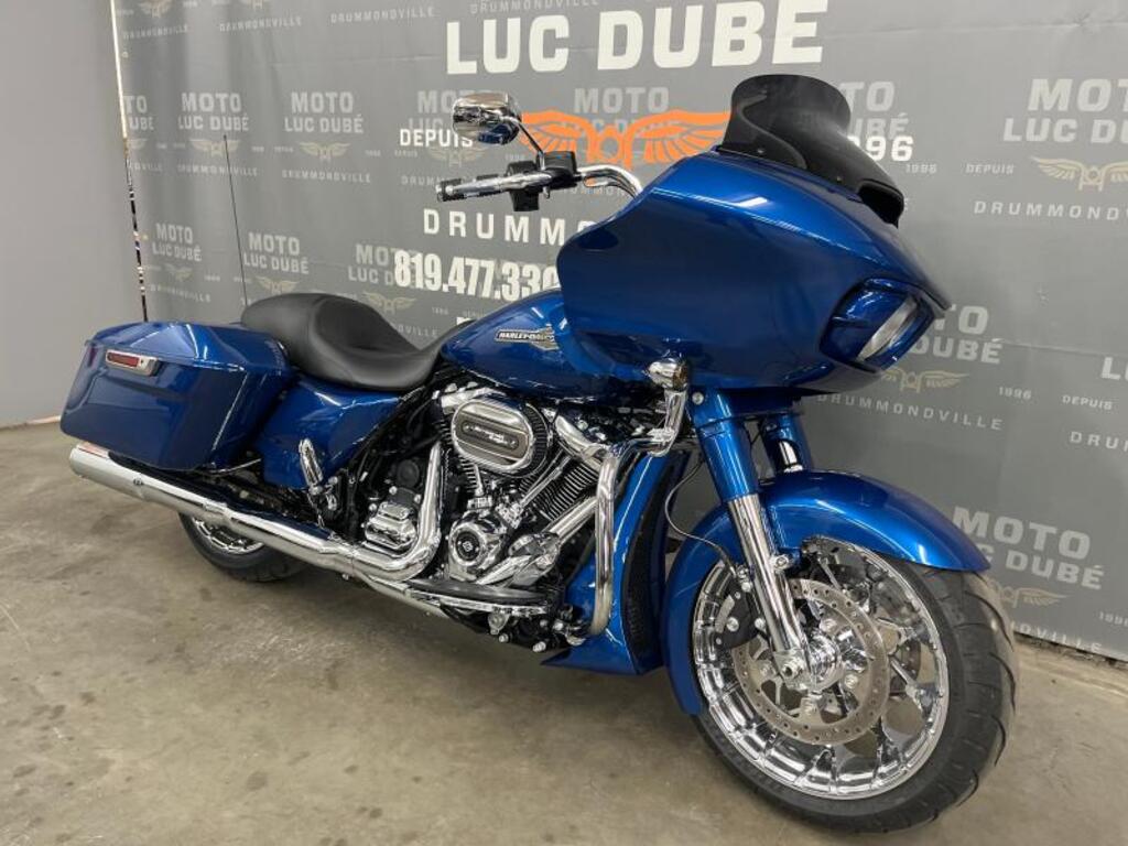 Harley-Davidson FLTRX Road Glide 2022
