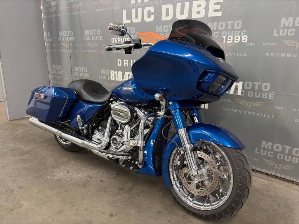 Harley-Davidson FLTRX Road Glide 2022