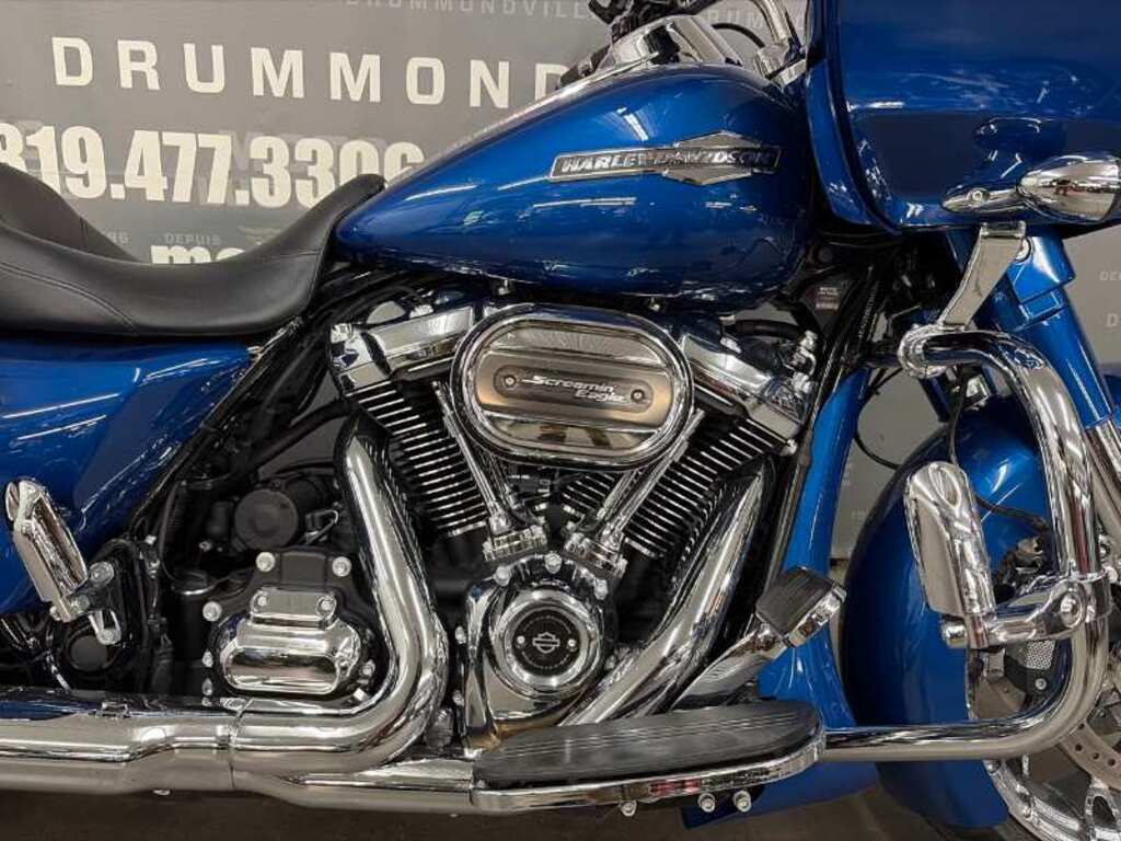 Harley-Davidson FLTRX Road Glide 2022