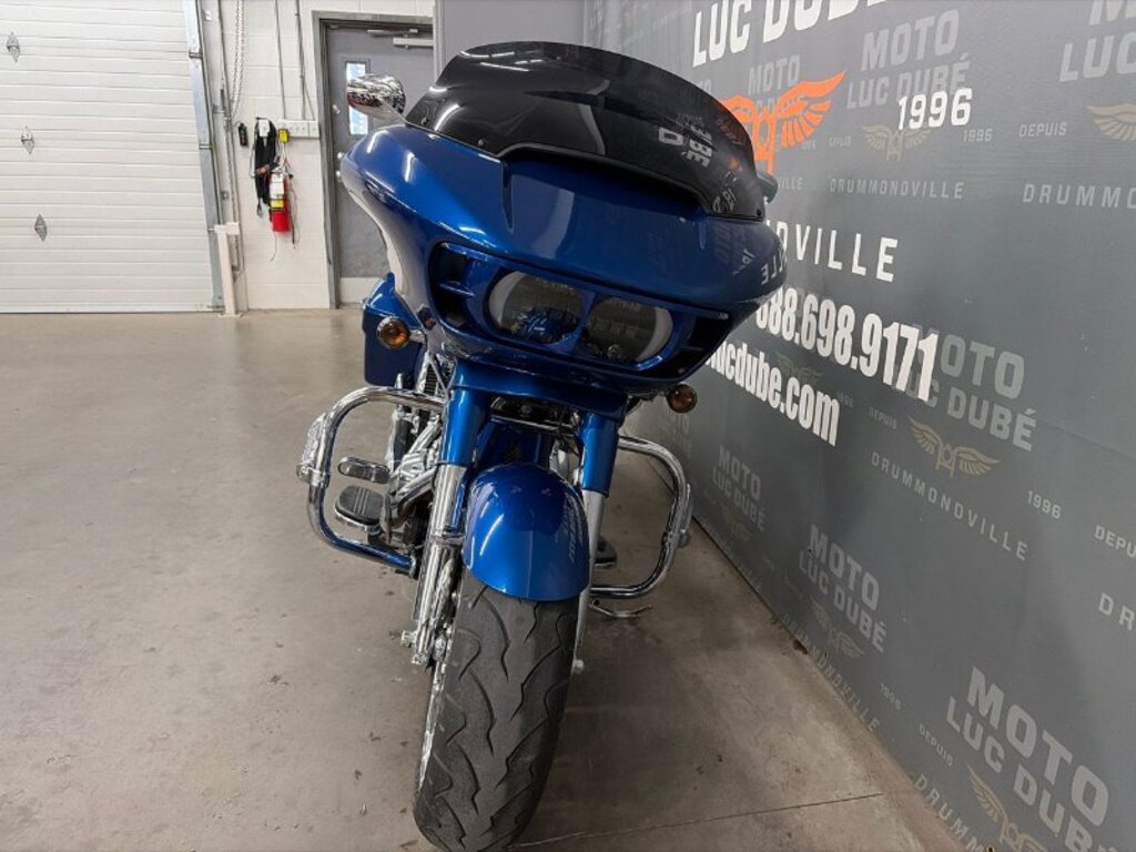 Harley-Davidson FLTRX Road Glide 2022