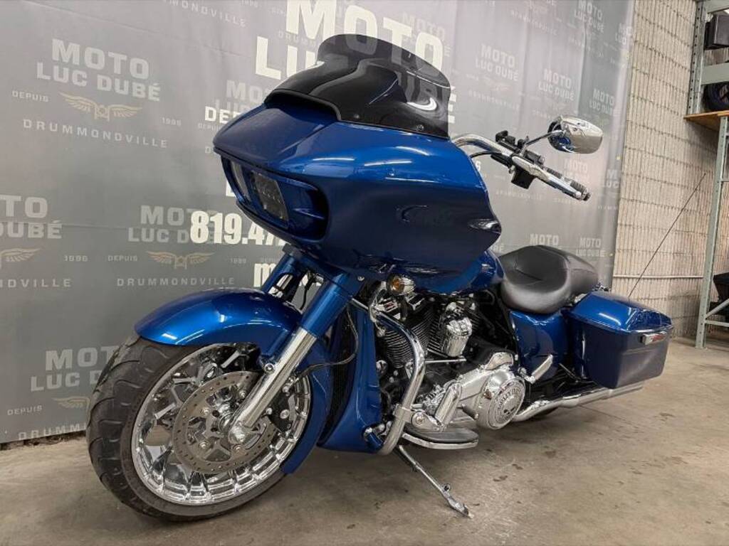 Harley-Davidson FLTRX Road Glide 2022