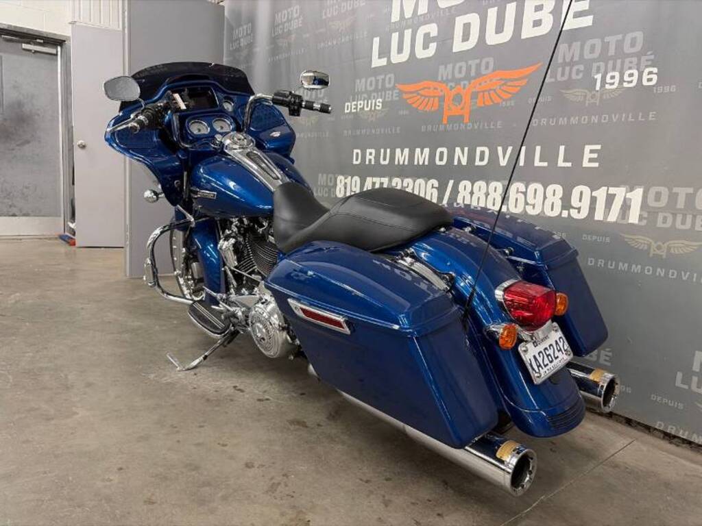 Harley-Davidson FLTRX Road Glide 2022