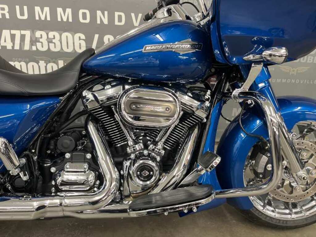 Harley-Davidson FLTRX Road Glide 2022