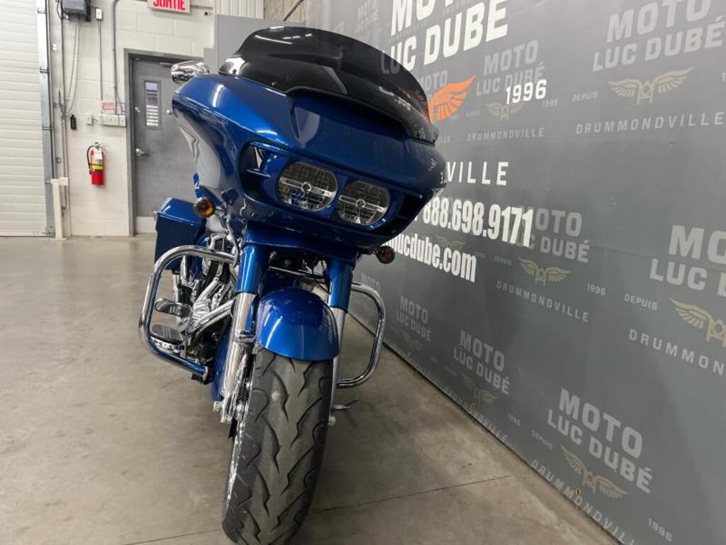 Harley-Davidson FLTRX Road Glide 2022