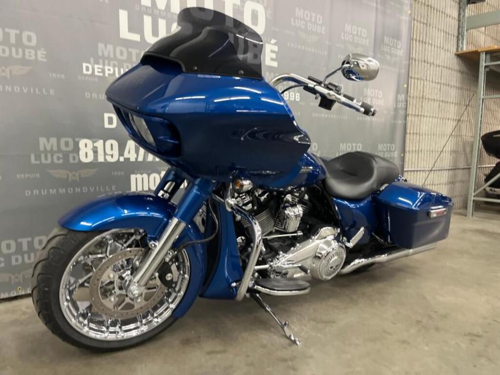 Harley-Davidson FLTRX Road Glide 2022