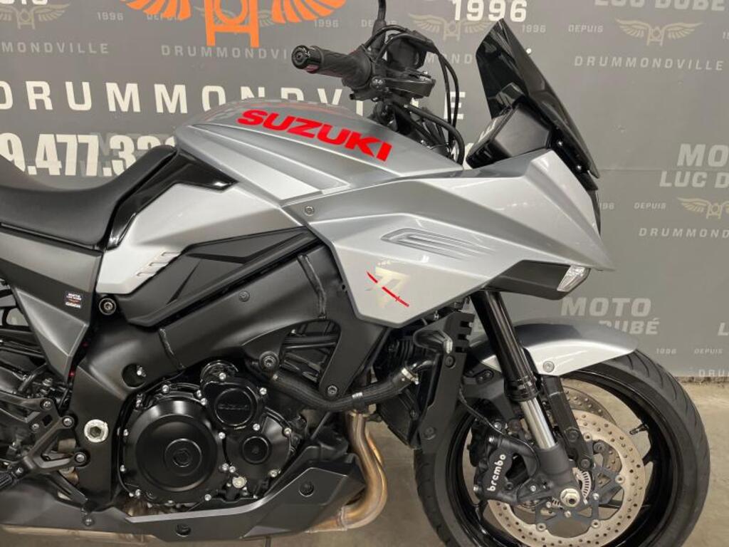 Harley-Davidson FLHX Street Glide 2019