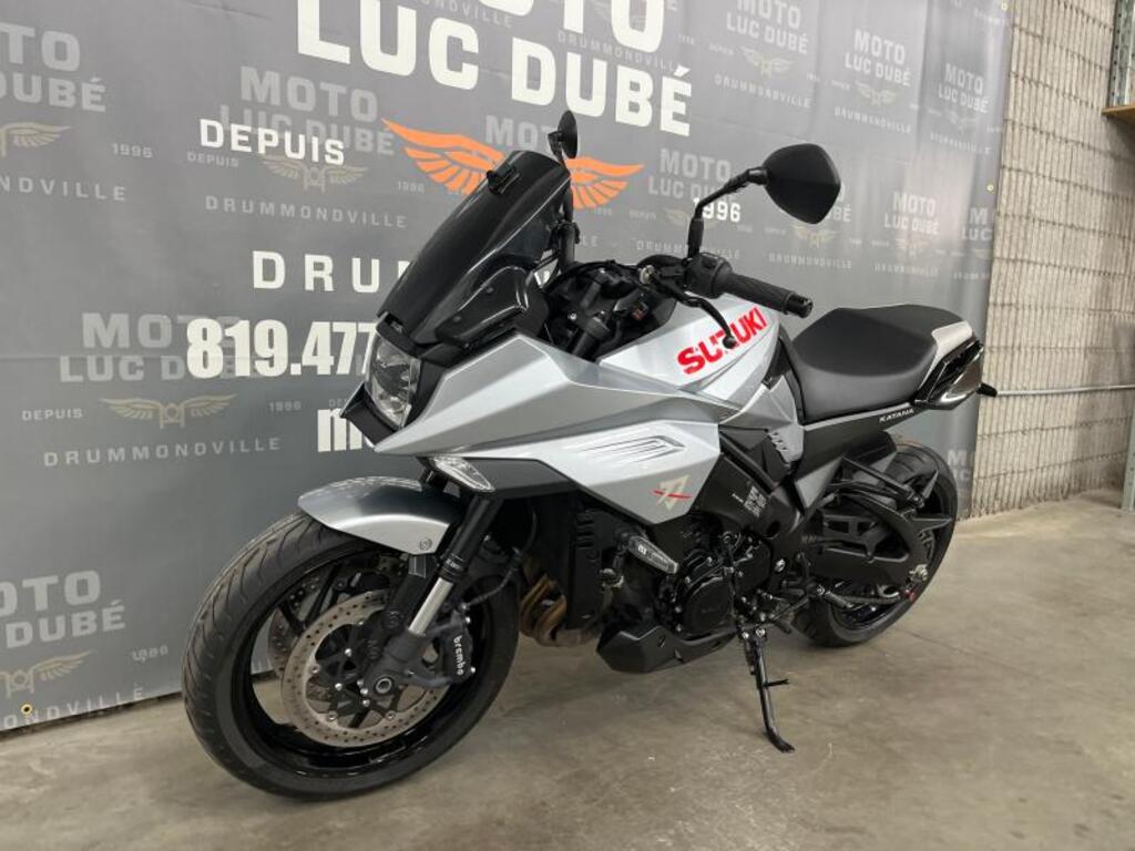 Harley-Davidson FLHX Street Glide 2019