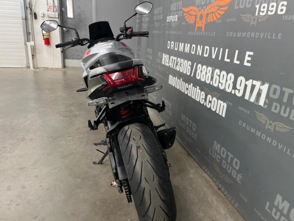 Harley-Davidson FLHX Street Glide 2019
