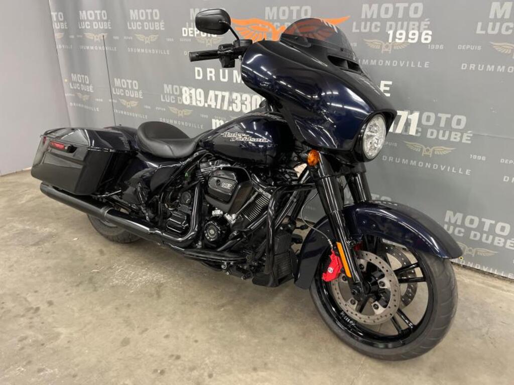 Kawasaki Vulcan 1700 Voyager ABS 2015