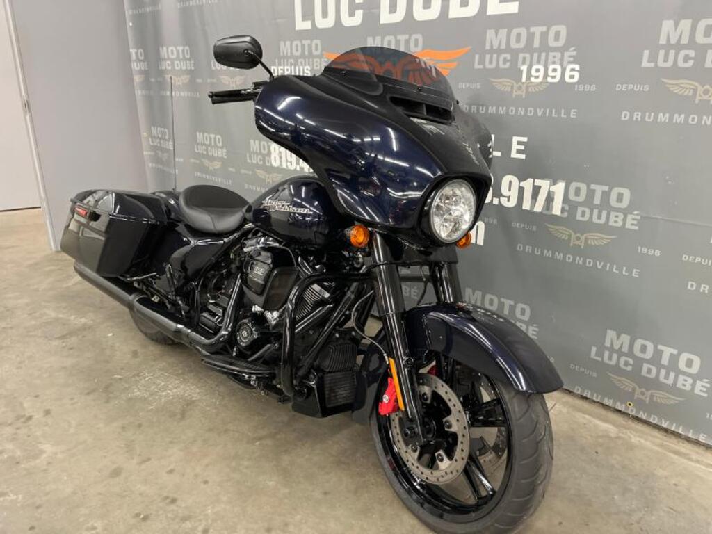 Kawasaki Vulcan 1700 Voyager ABS 2015