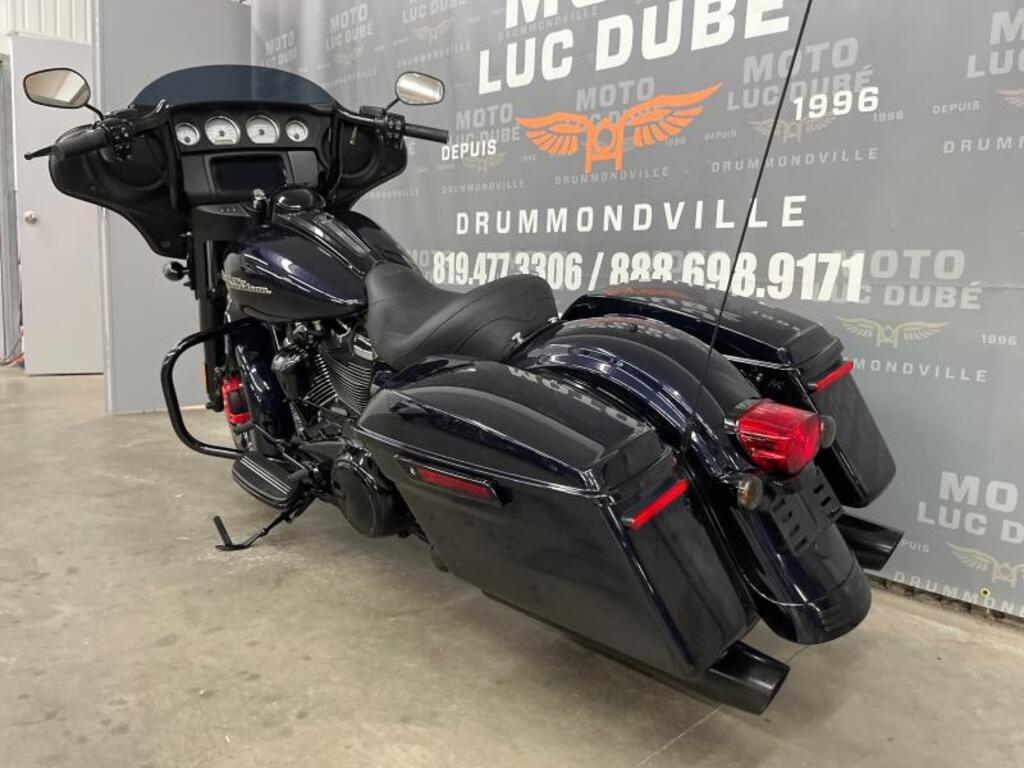 Kawasaki Vulcan 1700 Voyager ABS 2015