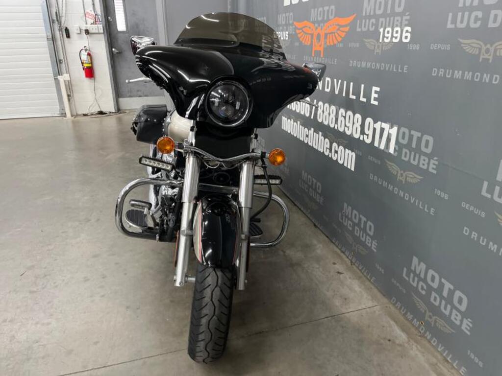Kawasaki Vulcan 900 Classic LT 2013