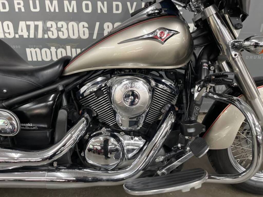 Harley-Davidson FXBB Street Bob 2018
