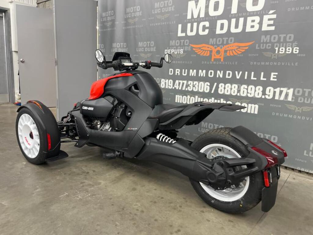 Harley-Davidson FLTRX Road Glide 2017