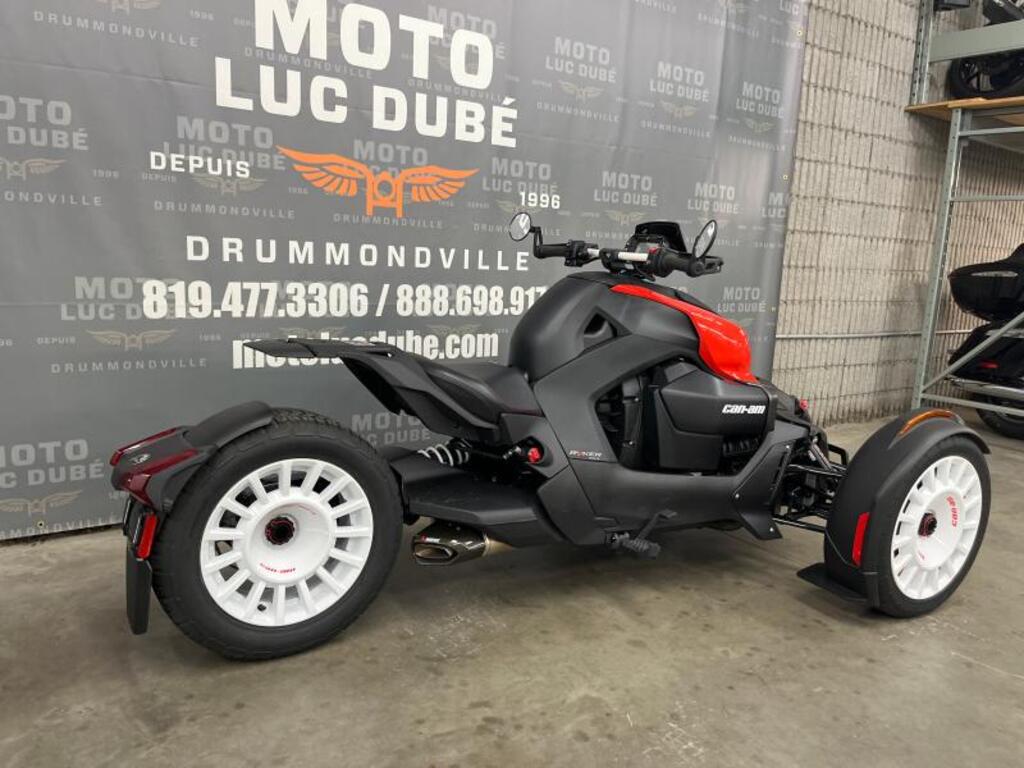 Harley-Davidson FLTRX Road Glide 2017