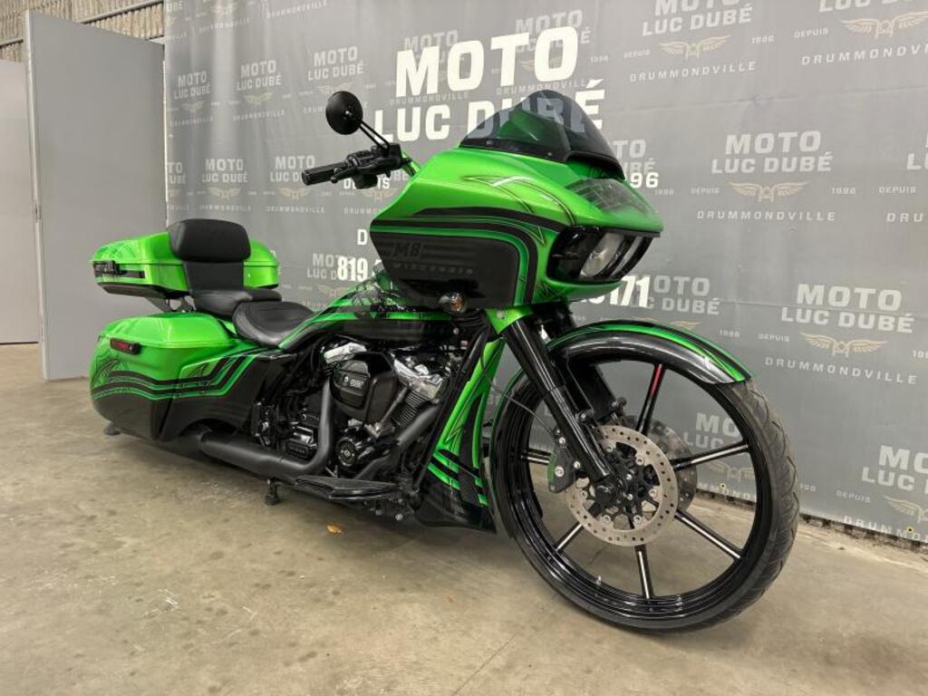 Honda Rebel 500 ABS 2021