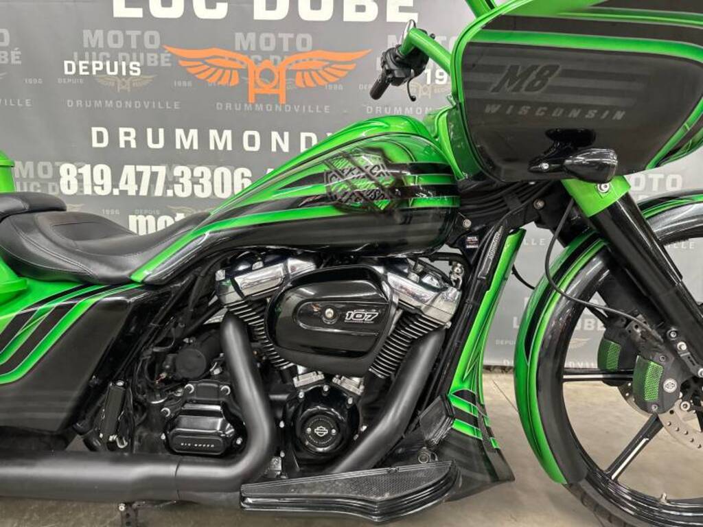 Honda Rebel 500 ABS 2021