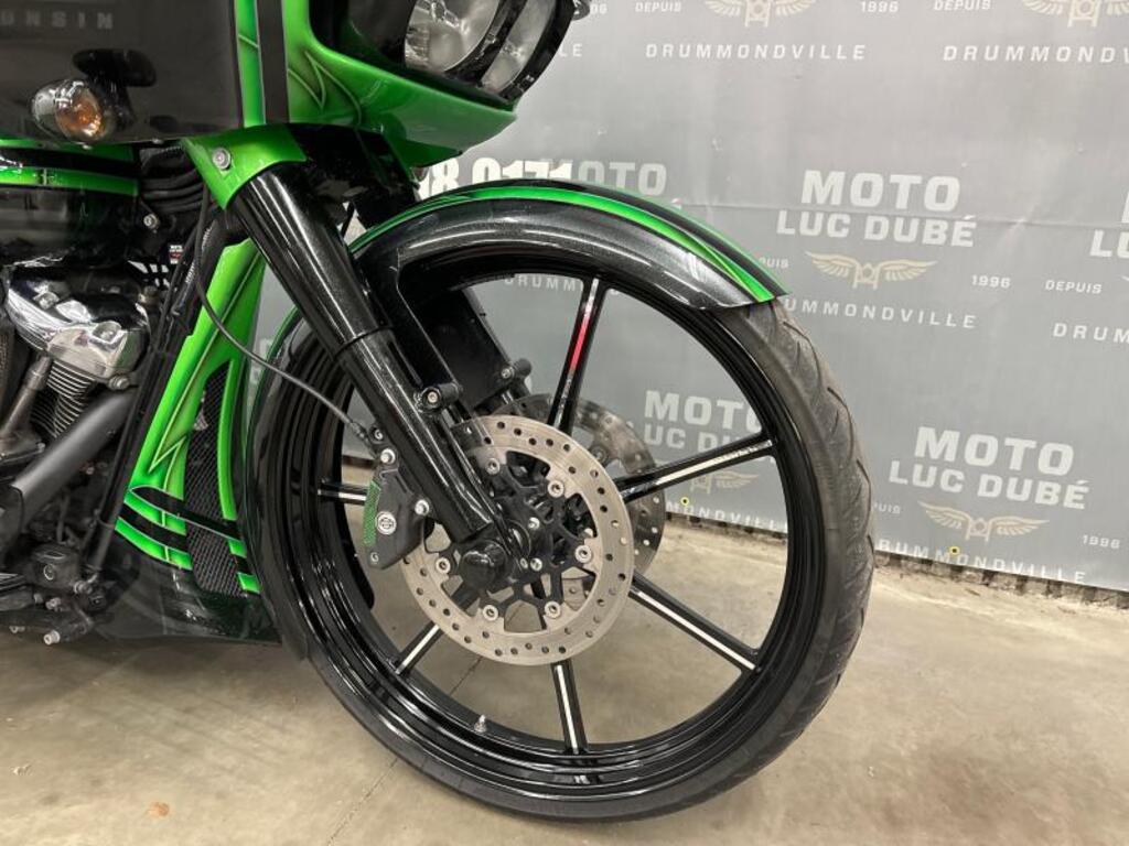 Honda Rebel 500 ABS 2021