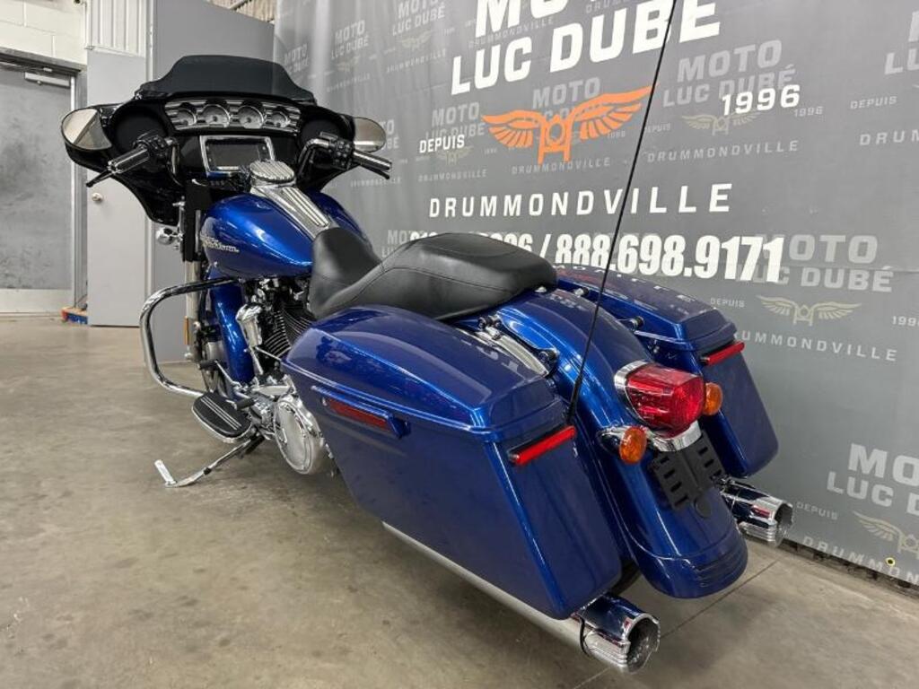 Honda CB500F ABS 2018