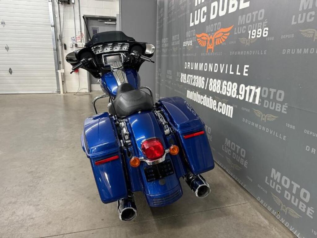 Honda CB500F ABS 2018