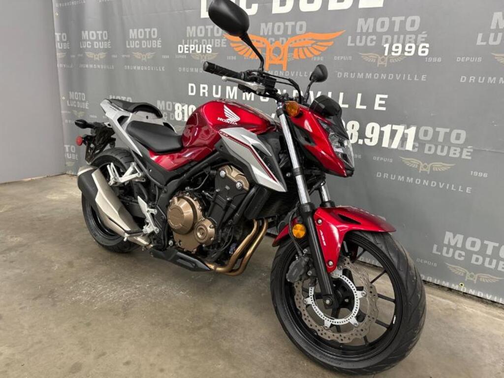 Kawasaki Vulcan S 650 ABS 2017