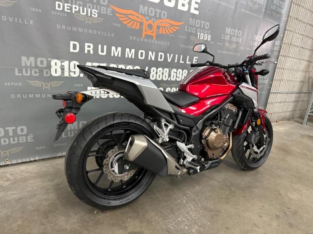 Kawasaki Vulcan S 650 ABS 2017