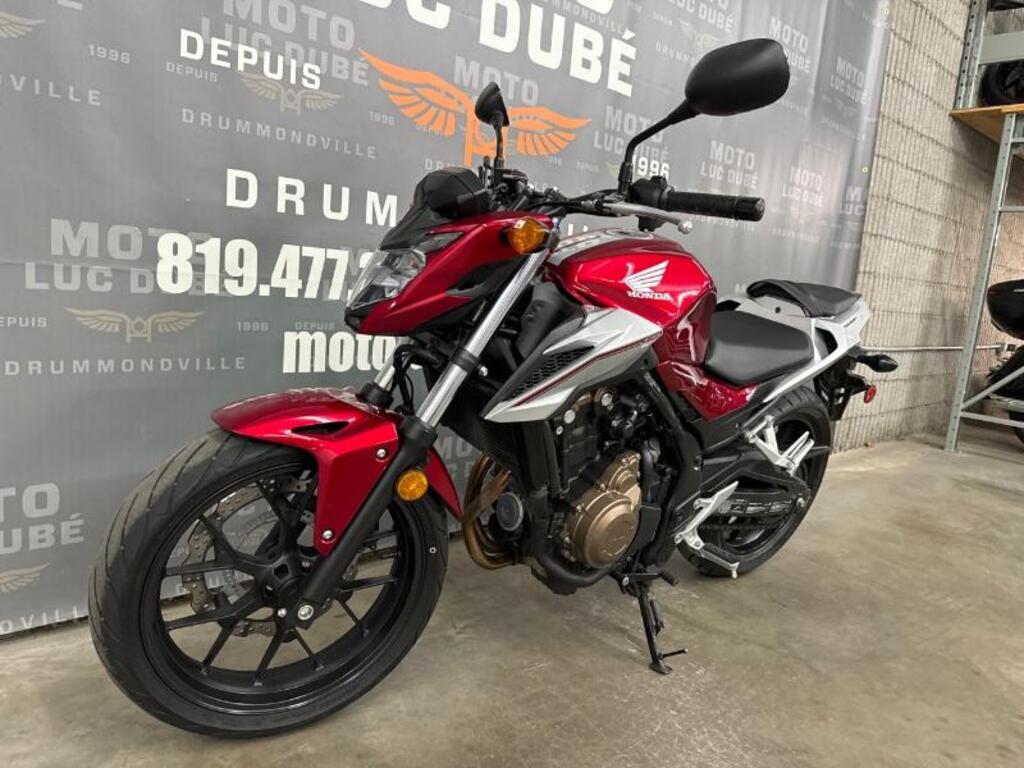 Kawasaki Vulcan S 650 ABS 2017