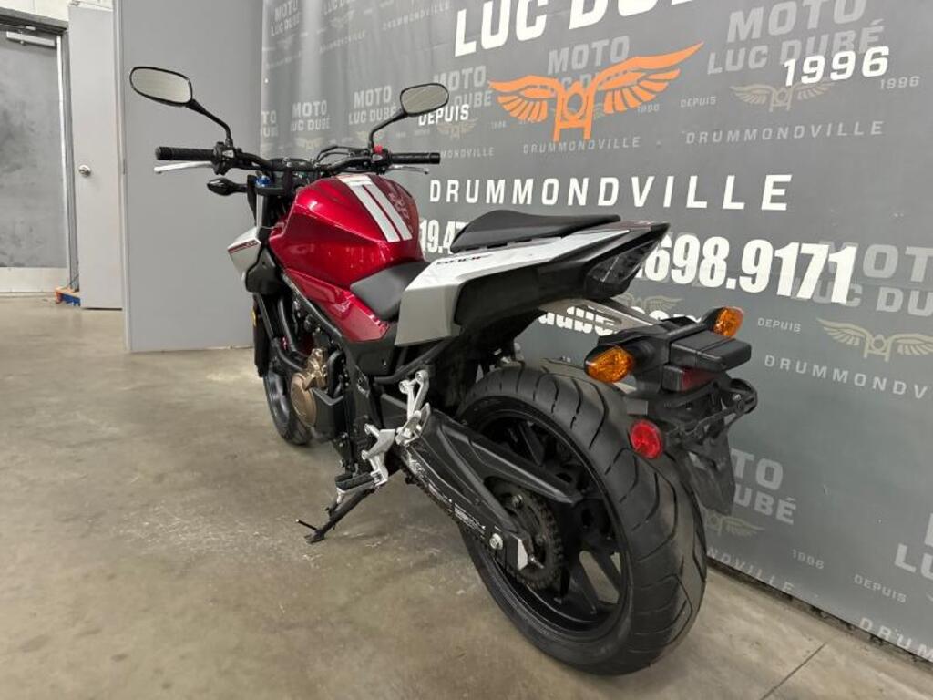 Kawasaki Vulcan S 650 ABS 2017