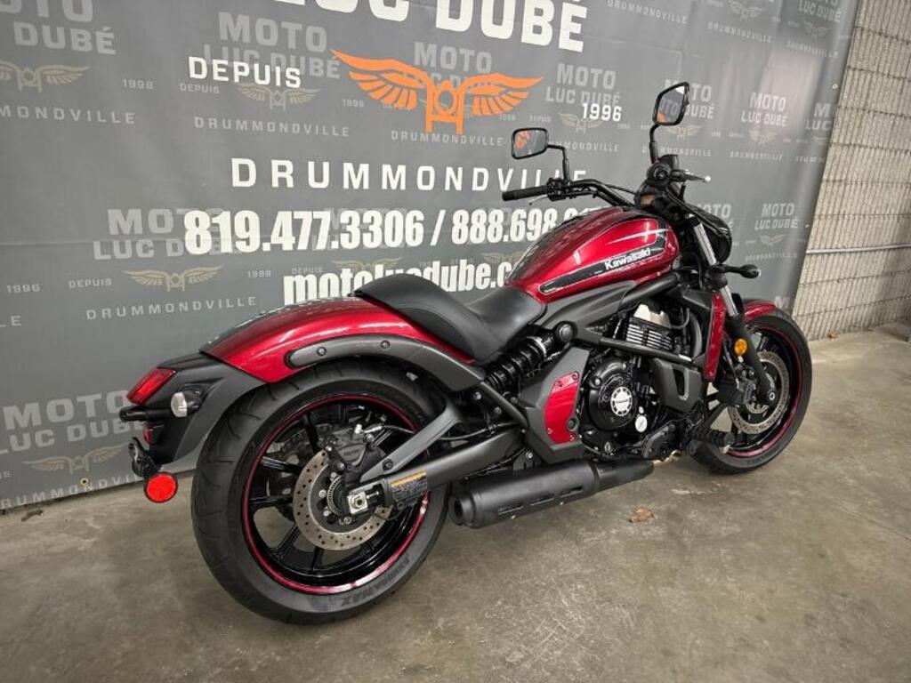 Harley-Davidson FLHX Street Glide 2019