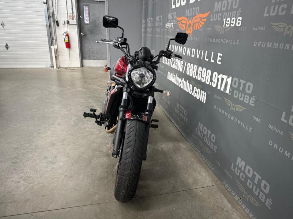 Harley-Davidson FLHX Street Glide 2019