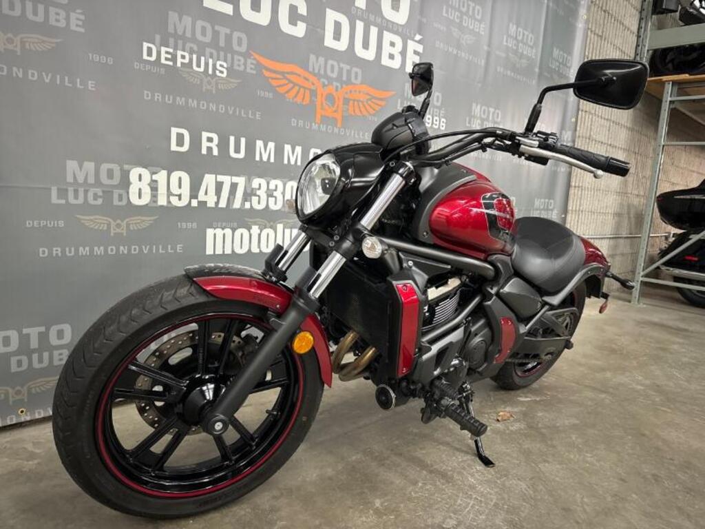 Harley-Davidson FLHX Street Glide 2019