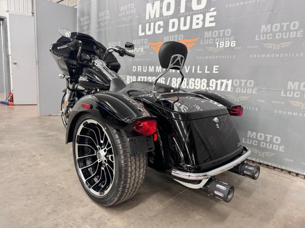 Harley-Davidson FLTRT Road Glide 3 2023
