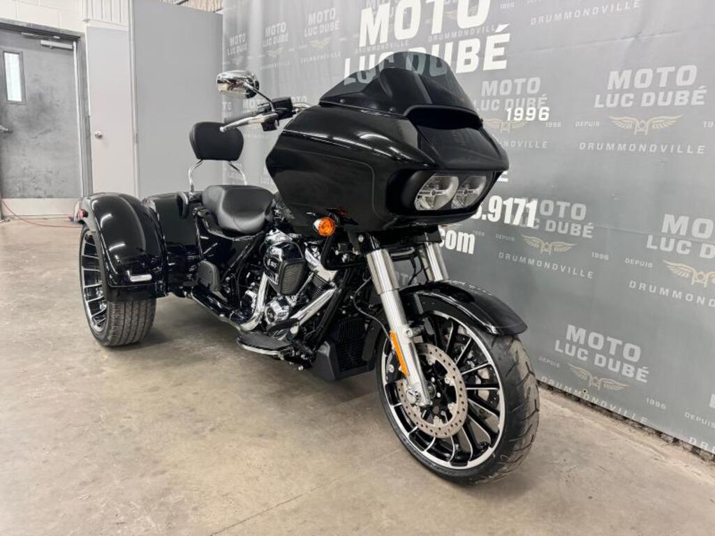 Harley-Davidson FLTRT Road Glide 3 2023