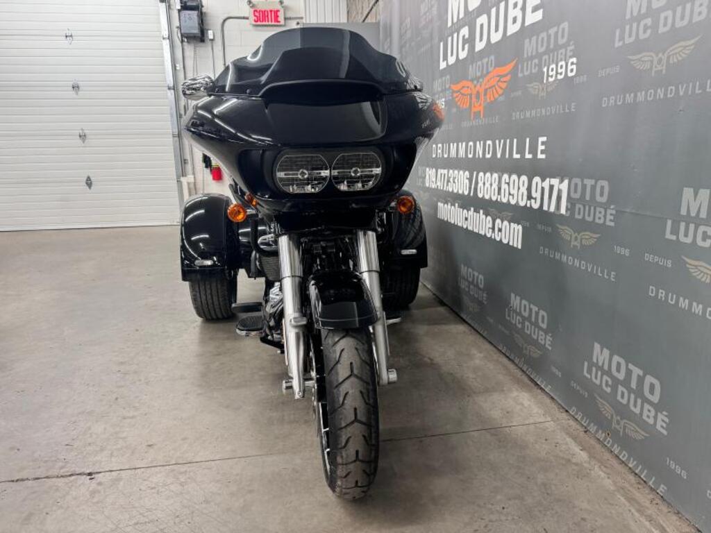 Harley-Davidson FLTRT Road Glide 3 2023