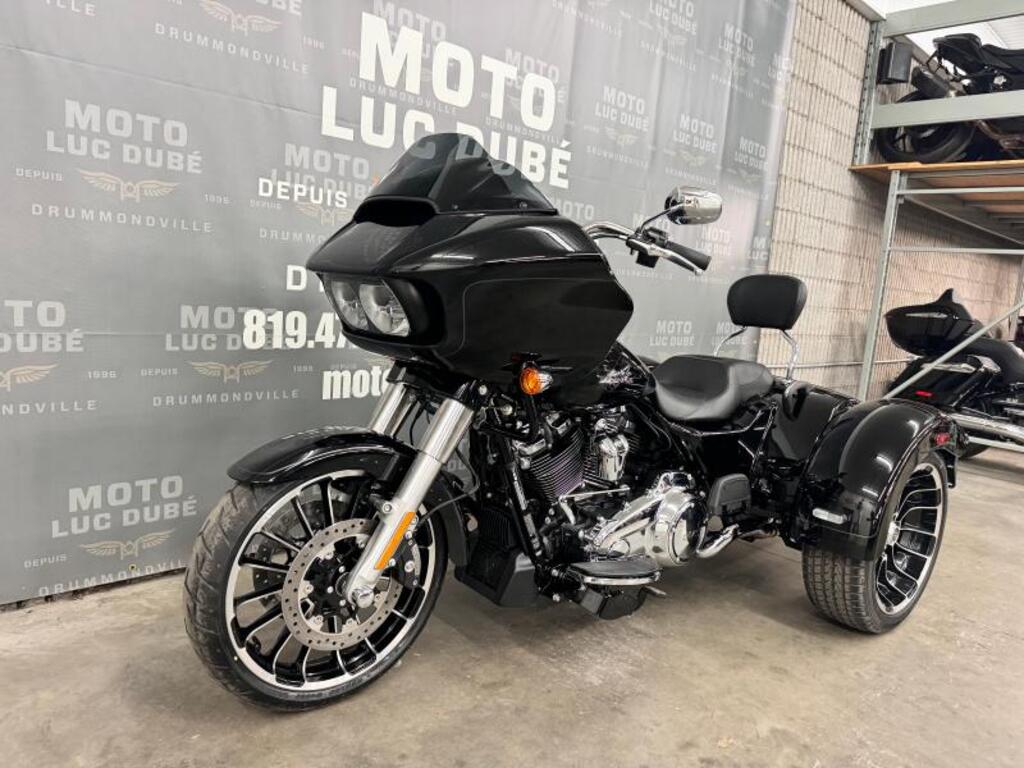 Harley-Davidson FLTRT Road Glide 3 2023