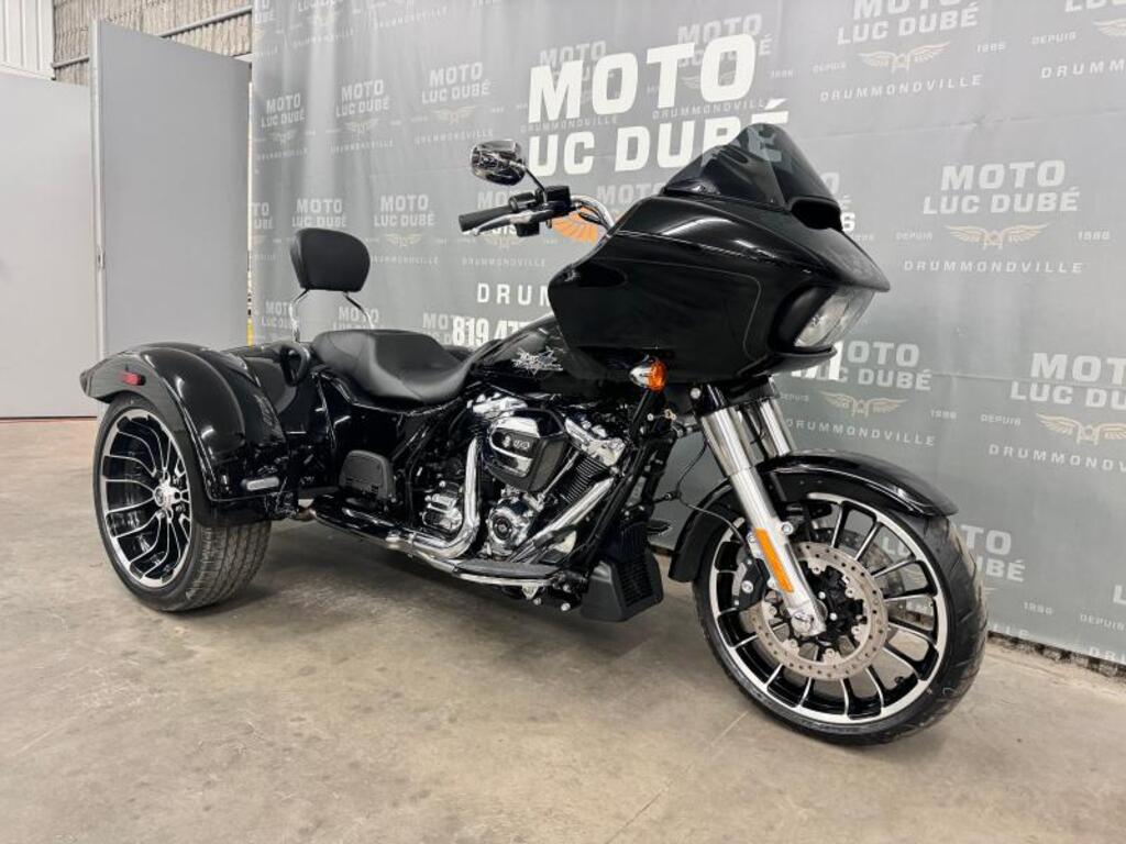 Harley-Davidson FLS Softail Slim 2014