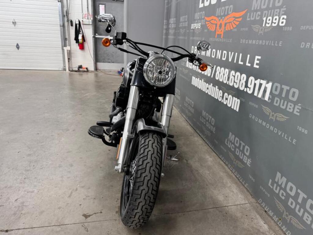 Indian Motorcycles Chief Bobber 2022