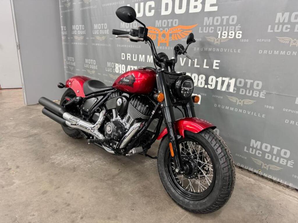 Harley-Davidson FLS Softail Slim 2017
