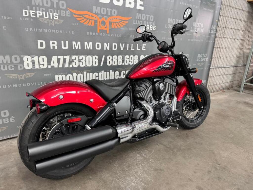 Harley-Davidson FLS Softail Slim 2017