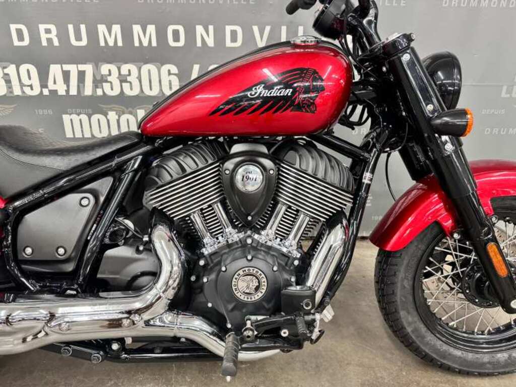 Harley-Davidson FLS Softail Slim 2017