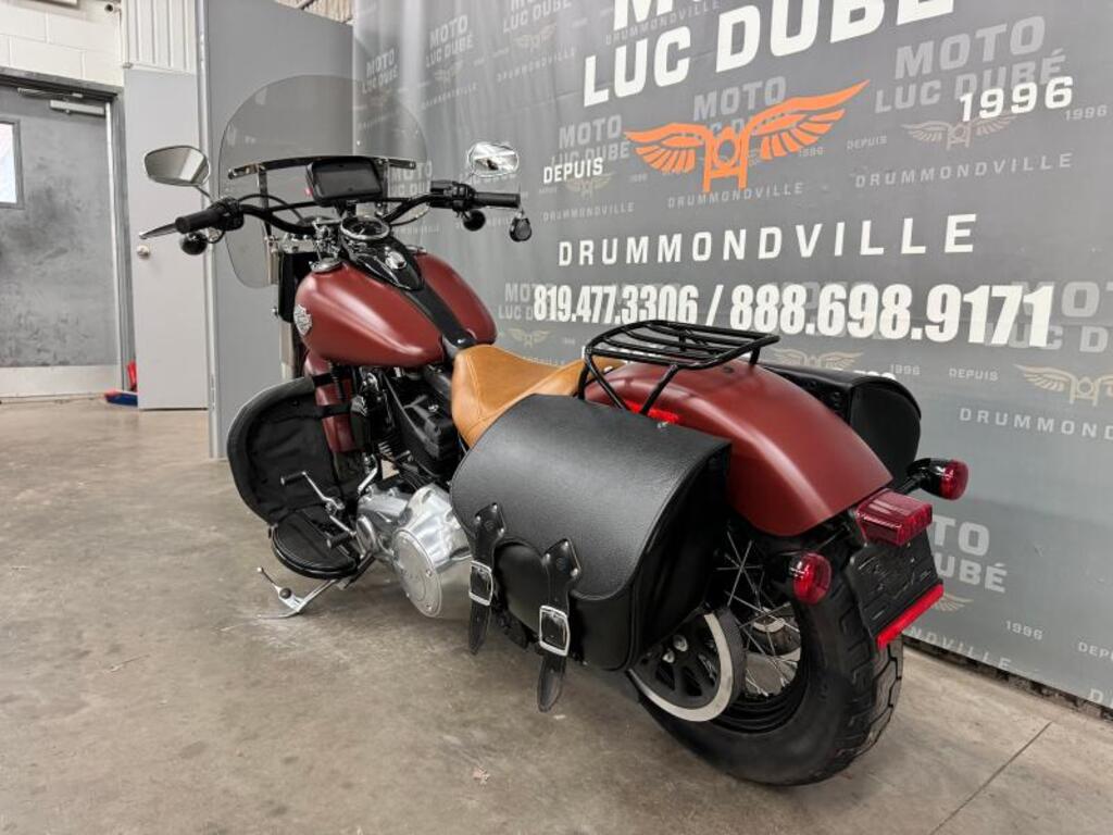 Honda CB500F ABS 2020