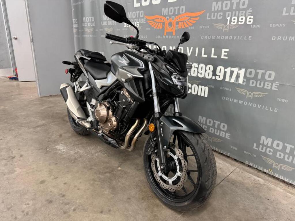 Suzuki Boulevard C50T 2016