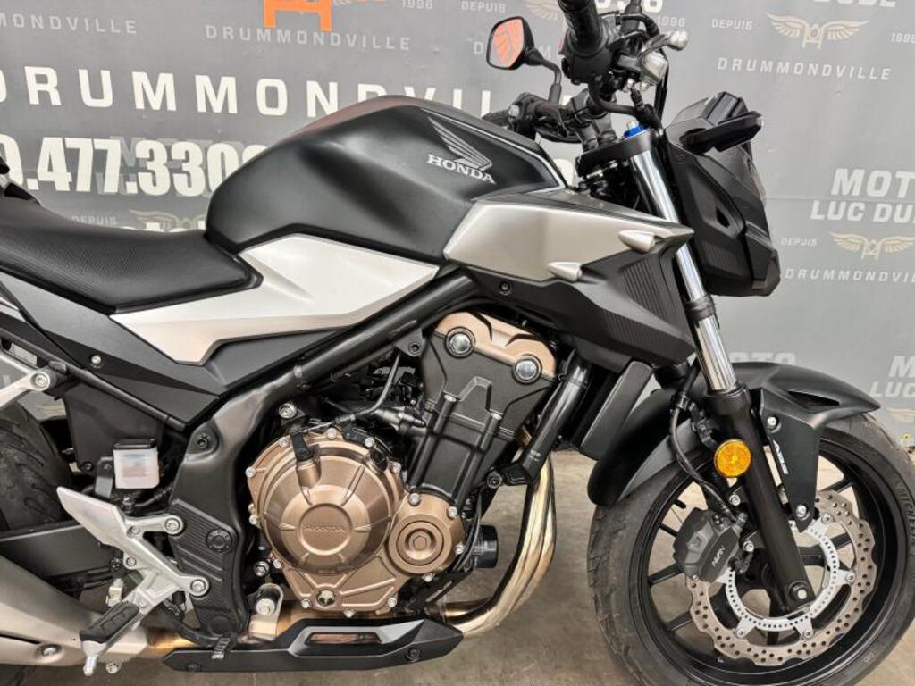 Suzuki Boulevard C50T 2016