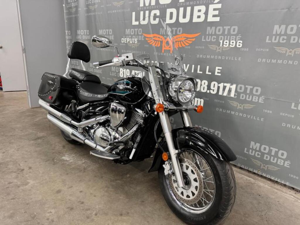 Harley-Davidson FLHXS Street Glide Special 2021